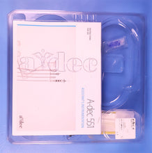 Load image into Gallery viewer, NEW UNUSED A-dec 551 Dental Assistant Instrumentation Arm Delivery Unit