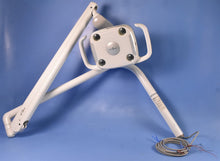 Load image into Gallery viewer, A-dec 372 Radius Mount LED Dental Patient Exam Light