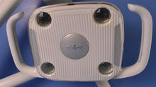 Load image into Gallery viewer, A-dec 372 Radius Mount LED Dental Patient Exam Light
