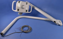 Load image into Gallery viewer, A-dec 372 Radius Mount LED Dental Patient Exam Light