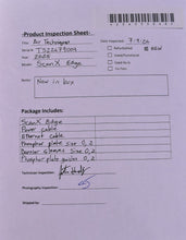 Load image into Gallery viewer, NEW Air Techniques ScanX Edge Dental Phosphor Plate Reader X-Ray Scanner System