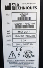 Load image into Gallery viewer, Air Techniques Mojave V3 Vacuum Pump w/ Tank