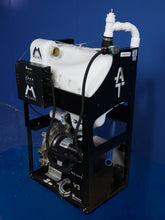 Load image into Gallery viewer, Air Techniques Mojave V3 Vacuum Pump w/ Tank (V3 I think... Please verify)