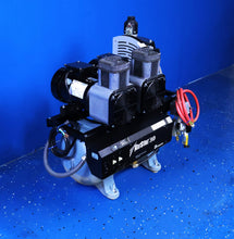 Load image into Gallery viewer, Air Techniques AirStar 30 Dental Oil-Free Air Compressor 4-User