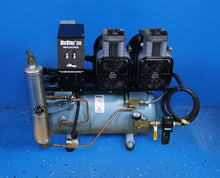 Load image into Gallery viewer, Air Techniques Airstar 30 Dental Compressor