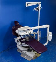 Load image into Gallery viewer, Adec 511 Dental Patient Exam Chair Operatory Package
