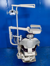 Load image into Gallery viewer, Adec 511 Dental Patient Exam Chair Operatory Package