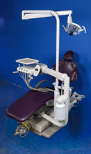 Load image into Gallery viewer, Adec 511 Dental Patient Exam Chair Operatory Package