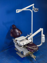 Load image into Gallery viewer, Adec 511 Dental Patient Exam Chair Operatory Package