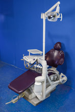 Load image into Gallery viewer, Adec 511 Dental Patient Exam Chair Operatory Package