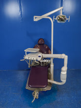 Load image into Gallery viewer, Adec 511 Dental Patient Exam Chair Operatory Package