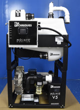 Load image into Gallery viewer, Air Techniques Mojave V5 Dental Dry Vacuum Pump System User