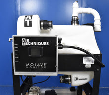 Load image into Gallery viewer, Air Techniques Mojave V5 Dental Dry Vacuum Pump System User
