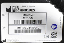 Load image into Gallery viewer, Air Techniques Mojave V5 Dental Dry Vacuum Pump System User