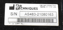 Load image into Gallery viewer, Air Techniques Airstar 30 Dental Air Compressor
