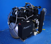Load image into Gallery viewer, Midmark P32 PowerAir Oil-Free Dental Air Compressor