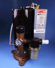 Load image into Gallery viewer, Air Techniques VacStar 40 VS40 Dental Vacuum Pump Unit 220V