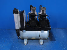 Load image into Gallery viewer, Air Techniques Airstar 30 Dental Compressor