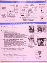 Load image into Gallery viewer, Air Techniques Vacstar 50 Dental Vacuum Pump System 220V