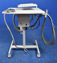 Load image into Gallery viewer, Midmark Knight Asepsis 21 LR Mobile Dental Delivery Cart System
