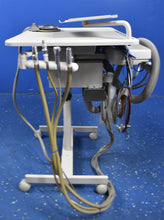 Load image into Gallery viewer, Midmark Knight Asepsis 21 LR Mobile Dental Delivery Cart System