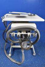 Load image into Gallery viewer, Midmark Knight Asepsis 21 LR Mobile Dental Delivery Cart System