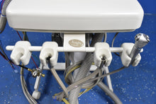 Load image into Gallery viewer, Midmark Knight Asepsis 21 LR Mobile Dental Delivery Cart System