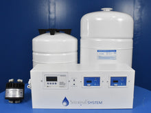 Load image into Gallery viewer, NEW UNUSED Solmetex Sterisil G4-3 6-Stage Dental Water Purification System