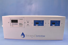 Load image into Gallery viewer, NEW UNUSED Solmetex Sterisil G4-3 6-Stage Dental Water Purification System