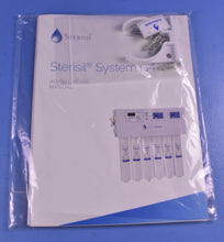 Load image into Gallery viewer, NEW UNUSED Solmetex Sterisil G4-3 6-Stage Dental Water Purification System