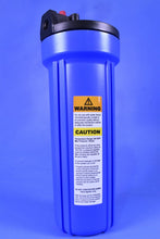 Load image into Gallery viewer, NEW UNUSED Solmetex Sterisil G4-3 6-Stage Dental Water Purification System