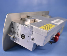 Load image into Gallery viewer, Porter MXR-D 4065D Dental Nitrous Oxide Digital Flush Mount Flowmeter Unit