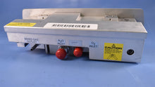 Load image into Gallery viewer, Porter MXR-D 4065D Dental Nitrous Oxide Digital Flush Mount Flowmeter Unit