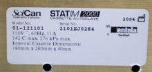 Load image into Gallery viewer, SciCan Statim 2000 Dental Autoclave Cassette Instrument Sterilizer