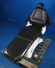 Load image into Gallery viewer, Belmont X-Calibur V Dental Ergonomic Exam Chair w/ Bel-Nova Exam Light