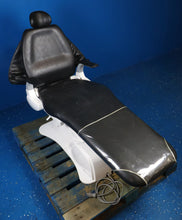 Load image into Gallery viewer, Belmont X-Calibur V Dental Ergonomic Exam Chair w/ Bel-Nova Exam Light