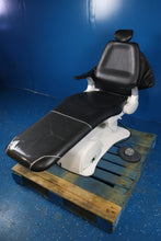 Load image into Gallery viewer, Belmont X-Calibur V Dental Ergonomic Exam Chair w/ Bel-Nova Exam Light