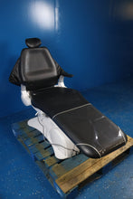Load image into Gallery viewer, Belmont X-Calibur V Dental Ergonomic Exam Chair w/ Bel-Nova Exam Light