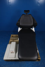 Load image into Gallery viewer, Belmont X-Calibur V Dental Exam Chair w/ Bel-Nova Exam Light