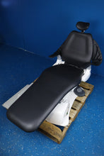 Load image into Gallery viewer, Belmont X-Calibur V Dental Exam Chair w/ Bel-Nova Exam Light