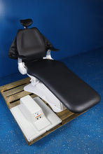 Load image into Gallery viewer, Belmont X-Calibur V Dental Exam Chair w/ Bel-Nova Exam Light