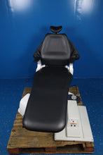 Load image into Gallery viewer, Belmont X-Calibur V Dental Exam Chair w/ Bel-Nova Exam Light