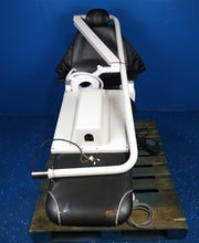 Load image into Gallery viewer, Belmont X-Calibur V Dental Ergonomic Exam Chair w/ Bel-Nova Exam Light