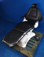 Load image into Gallery viewer, Belmont X-Calibur V Dental Ergonomic Exam Chair w/ Bel-Nova Exam Light