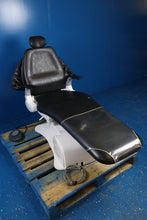 Load image into Gallery viewer, Belmont X-Calibur V Dental Ergonomic Exam Chair w/ Bel-Nova Exam Light