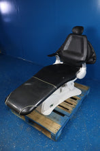 Load image into Gallery viewer, Belmont X-Calibur V Dental Ergonomic Exam Chair w/ Bel-Nova Exam Light