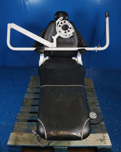 Load image into Gallery viewer, Belmont X-Calibur V Dental Ergonomic Exam Chair w/ Bel-Nova Exam Light