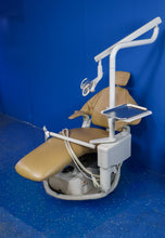 Load image into Gallery viewer, Marus DC1700 Dental Chair Operatory DCI Radius Delivery & Light Package