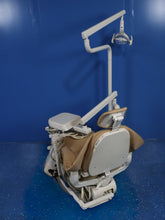 Load image into Gallery viewer, Marus DC1700 Dental Chair Operatory DCI Radius Delivery & Light Package
