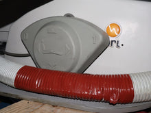 Load image into Gallery viewer, Marus DC1700 Dental Chair Operatory DCI Radius Delivery & Light Package